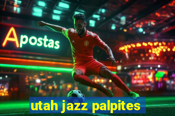 utah jazz palpites